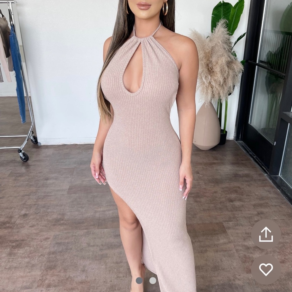 Ootd fash dress